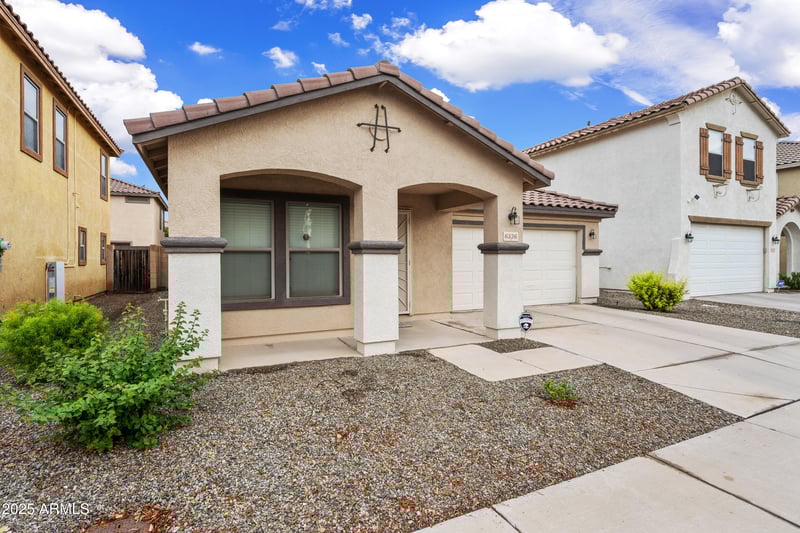 6336 Beverly Rd, Laveen, AZ 85339
