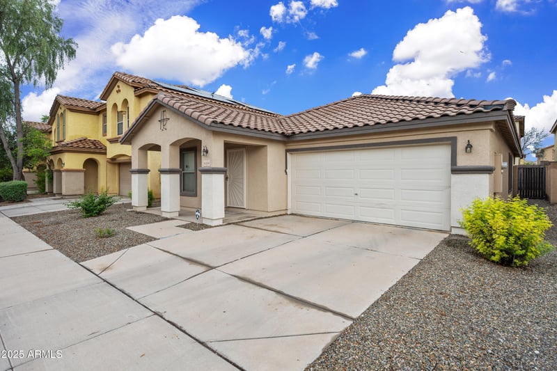 6336 Beverly Rd, Laveen, AZ 85339
