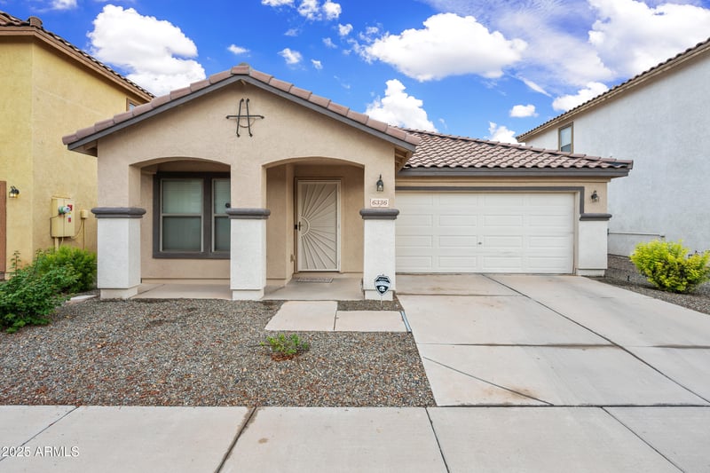 6336 Beverly Rd, Laveen, AZ 85339