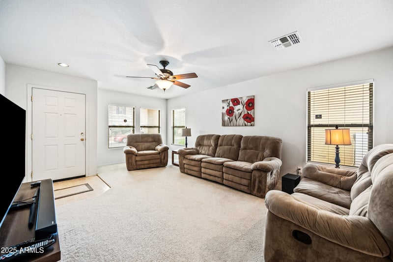 6336 Beverly Rd, Laveen, AZ 85339