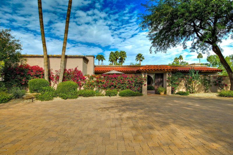 6336 E Doubletree Ranch Rd, Paradise Valley, AZ 85253