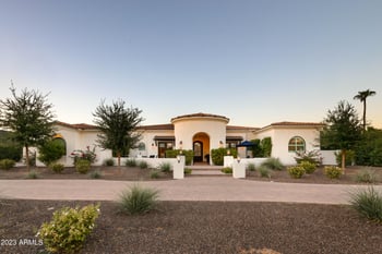 6336 E Gold Dust Ave, Paradise Valley, AZ 85253