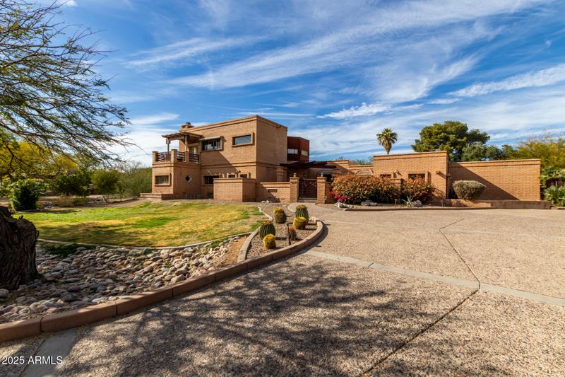 6336 N 48th Pl, Paradise Valley, AZ 85253