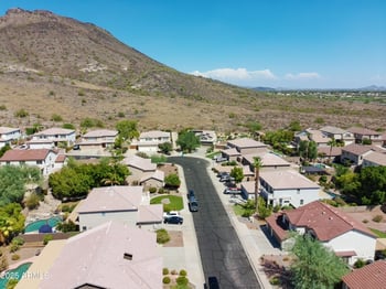 6337 Avenida Del Rey --, Phoenix, AZ 85083