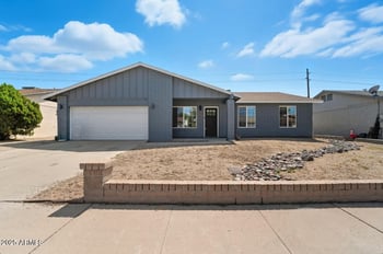 6337 Caron St, Glendale, AZ 85302