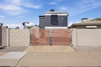 6337 E Des Moines St, Mesa, AZ 85205