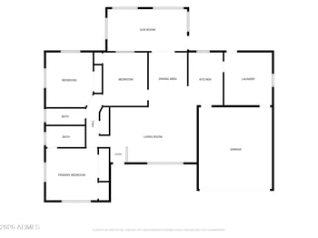 6337 E Des Moines St, Mesa, AZ 85205