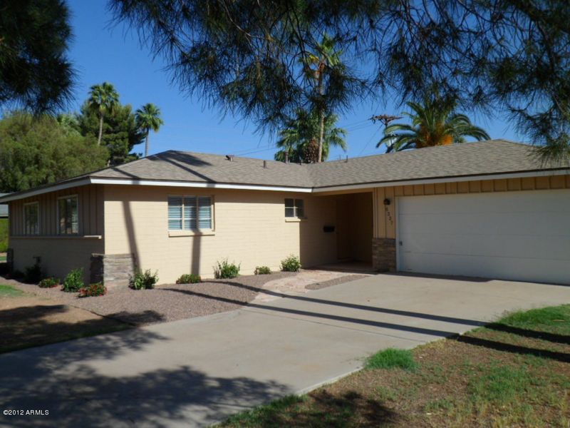 6337 E Earll Dr, Scottsdale, AZ 85251