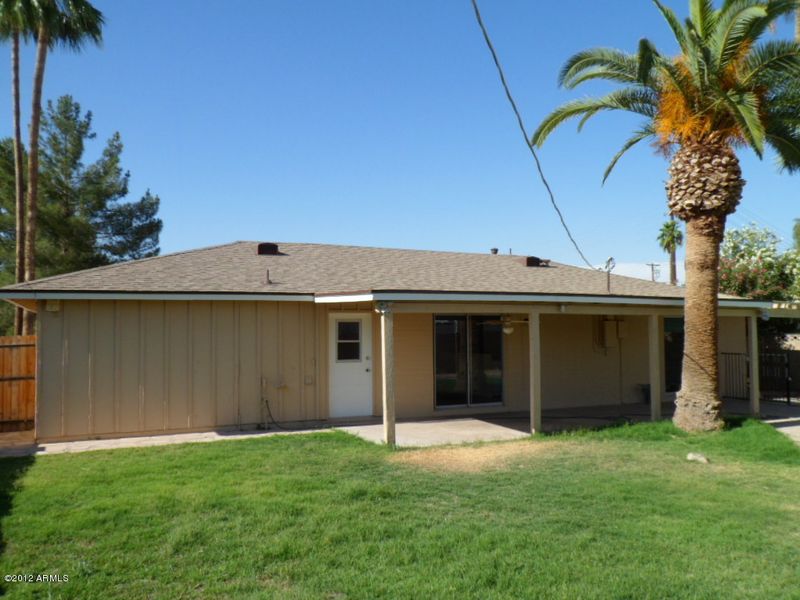 6337 E Earll Dr, Scottsdale, AZ 85251
