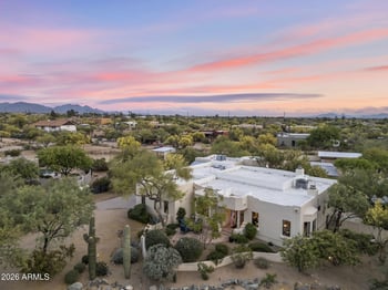 6337 Windstone Trl, Cave Creek, AZ 85331