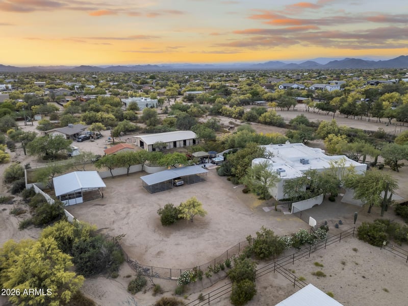 6337 Windstone Trl, Cave Creek, AZ 85331