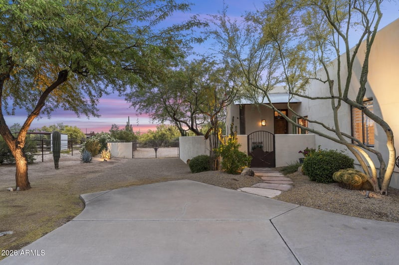 6337 Windstone Trl, Cave Creek, AZ 85331