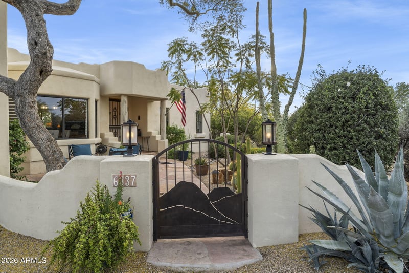6337 Windstone Trl, Cave Creek, AZ 85331
