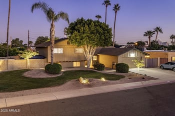 6337 N 83rd Pl, Scottsdale, AZ 85250