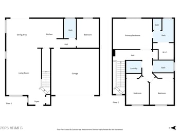 6337 Nash Way, Chandler, AZ 85249