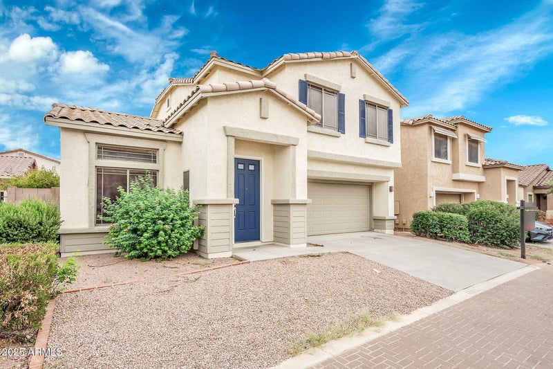6337 Nash Way, Chandler, AZ 85249