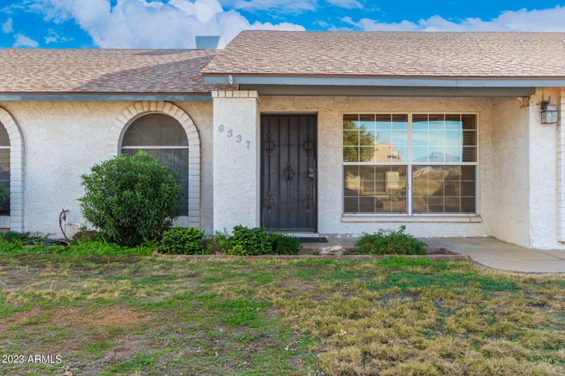 6337 W Cortez St, Glendale, AZ 85304