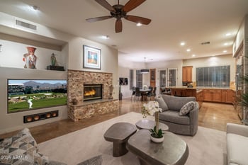 6338 E Amber Sun Dr, Scottsdale, AZ 85266
