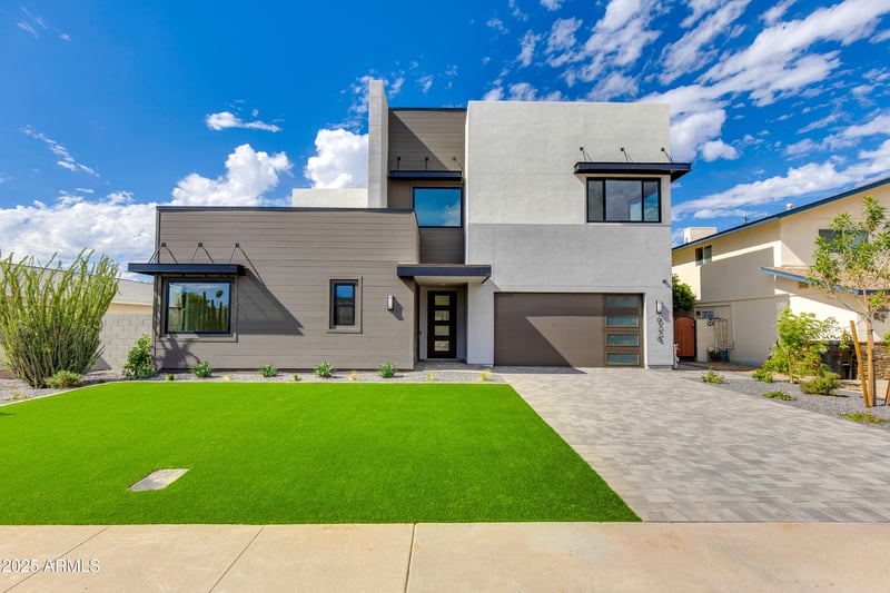 6338 N 86th St, Scottsdale, AZ 85250