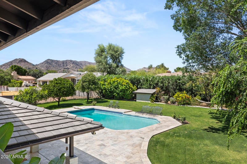 6339 48th Pl #15, Paradise Valley, AZ 85253