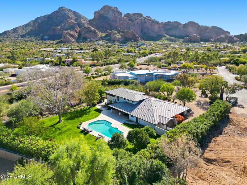6339 48th Pl, Paradise Valley, AZ 85253