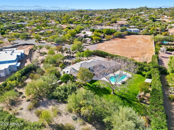 6339 48th Pl, Paradise Valley, AZ 85253