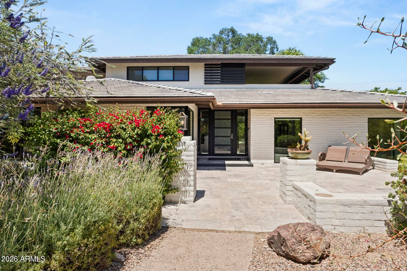 6339 48th Pl, Paradise Valley, AZ 85253