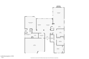 6339 Paso Trl, Phoenix, AZ 85083