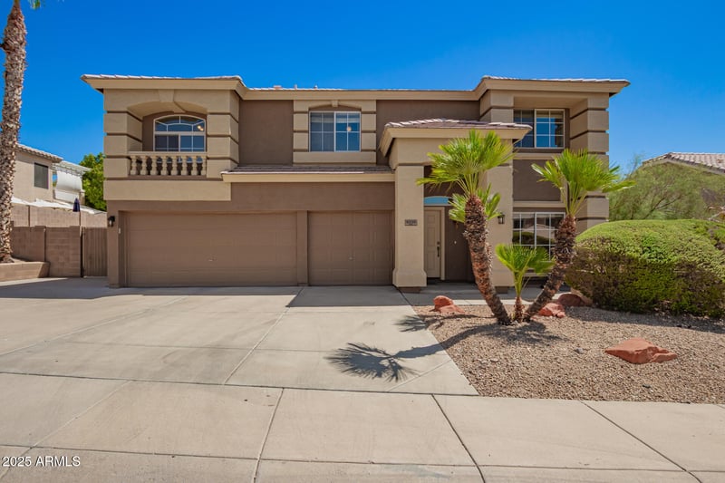 6339 Range Mule Dr, Phoenix, AZ 85083