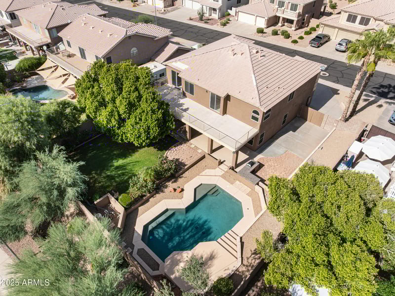 6339 Range Mule Dr, Phoenix, AZ 85083