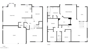 6339 Range Mule Dr, Phoenix, AZ 85083