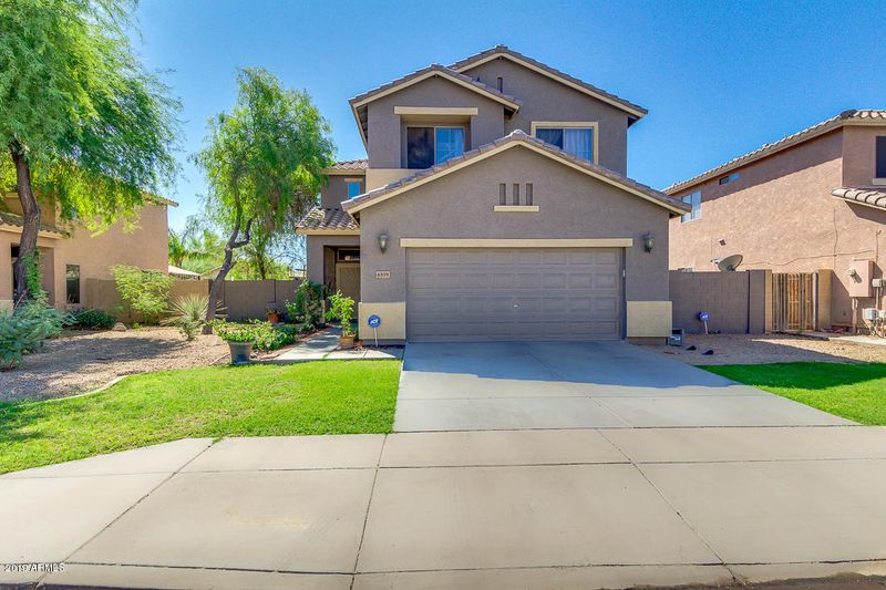 6339 W Hilton Ave, Phoenix, AZ 85043