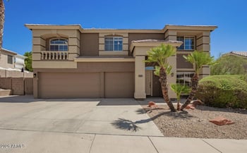 6339 Range Mule Dr, Phoenix, AZ 85083