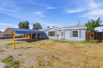 634 97th Way, Mesa, AZ 85208