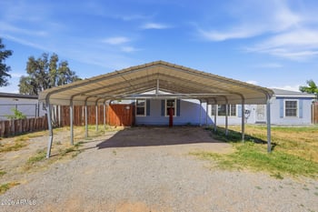 634 97th Way, Mesa, AZ 85208