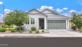634 Buckingham Ave, Gilbert, AZ 85297