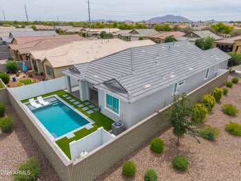 634 Buckingham Ave, Gilbert, AZ 85297