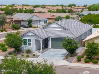 634 Buckingham Ave, Gilbert, AZ 85297