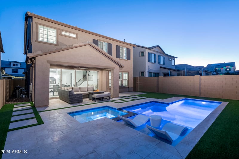 634 Deer Creek Rd, Phoenix, AZ 85048