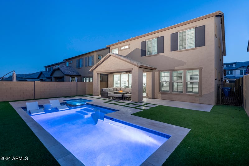 634 Deer Creek Rd, Phoenix, AZ 85048