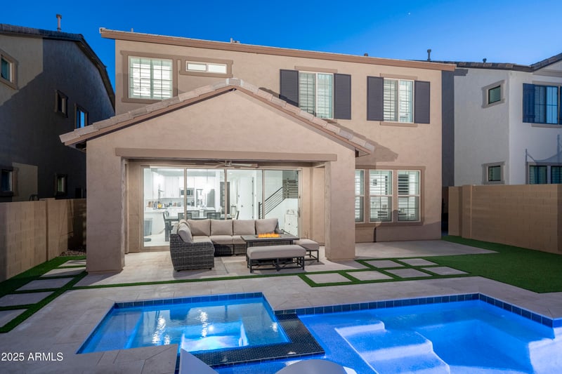 634 Deer Creek Rd, Phoenix, AZ 85048