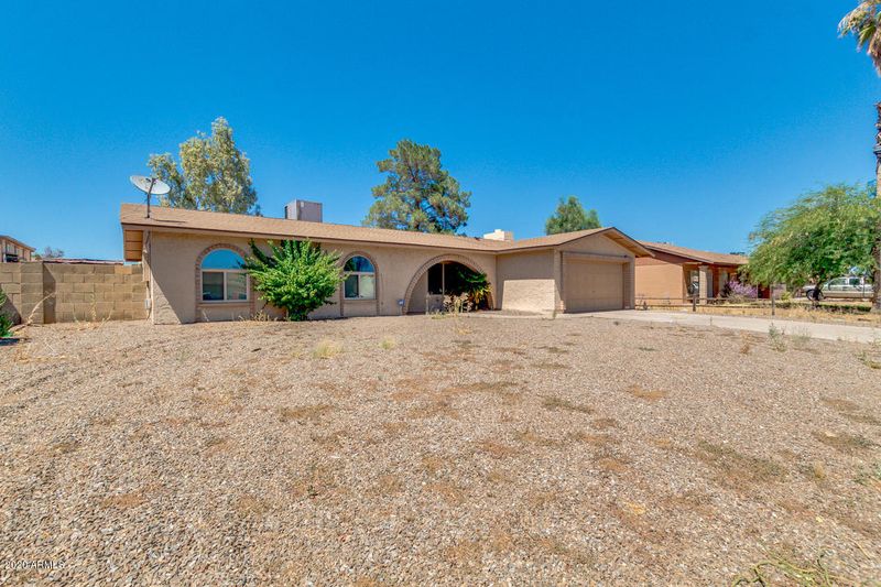 634 E Calle Chulo Rd, Goodyear, AZ 85338