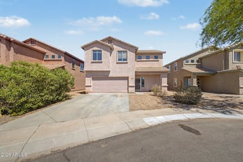 634 E Dekalb Ln, Phoenix, AZ 85040