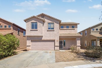 634 E Dekalb Ln, Phoenix, AZ 85040