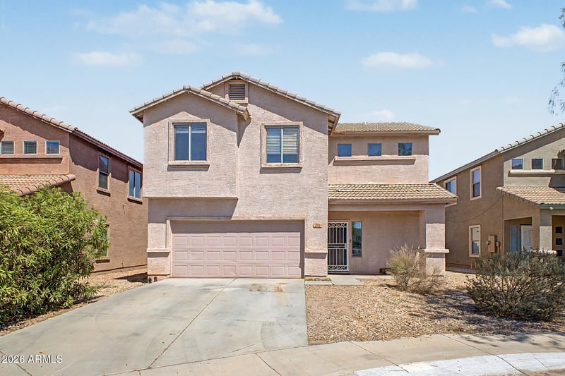 634 E Dekalb Ln, Phoenix, AZ 85040