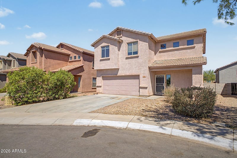 634 E Dekalb Ln, Phoenix, AZ 85040
