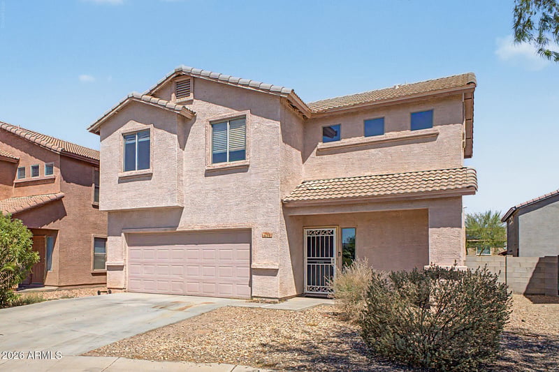634 E Dekalb Ln, Phoenix, AZ 85040