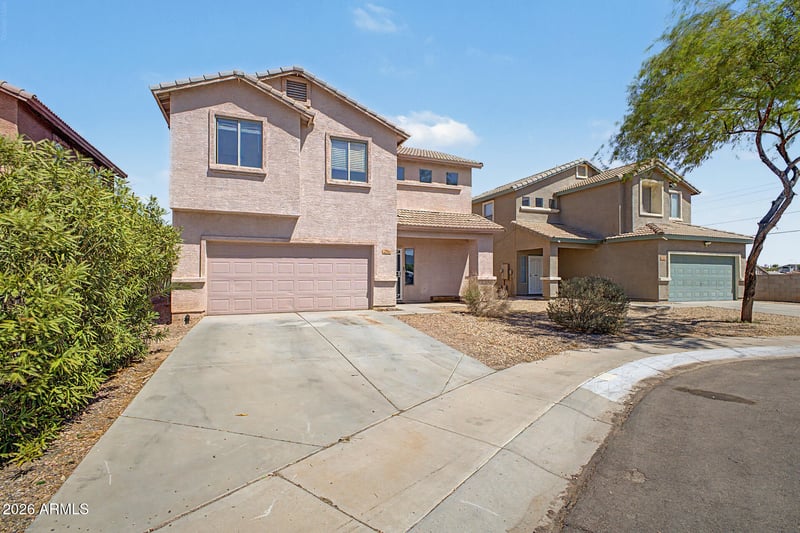 634 E Dekalb Ln, Phoenix, AZ 85040