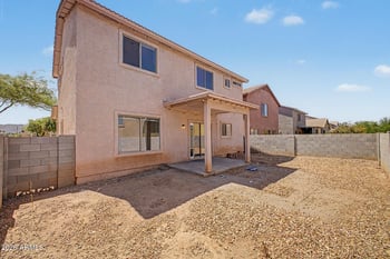 634 E Dekalb Ln, Phoenix, AZ 85040
