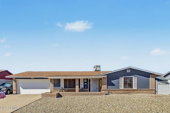 634 E Via Elena St, Goodyear, AZ 85338
